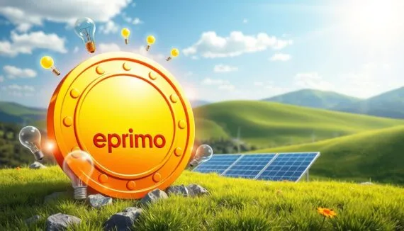 Neukundenbonus eprimo