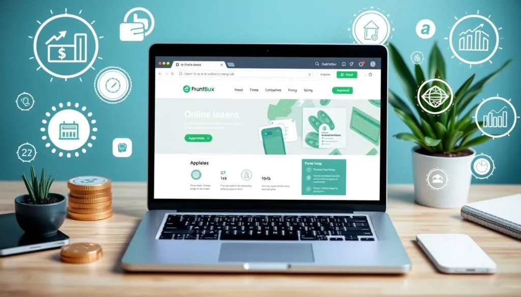 Online-Kredite Online-Kredite