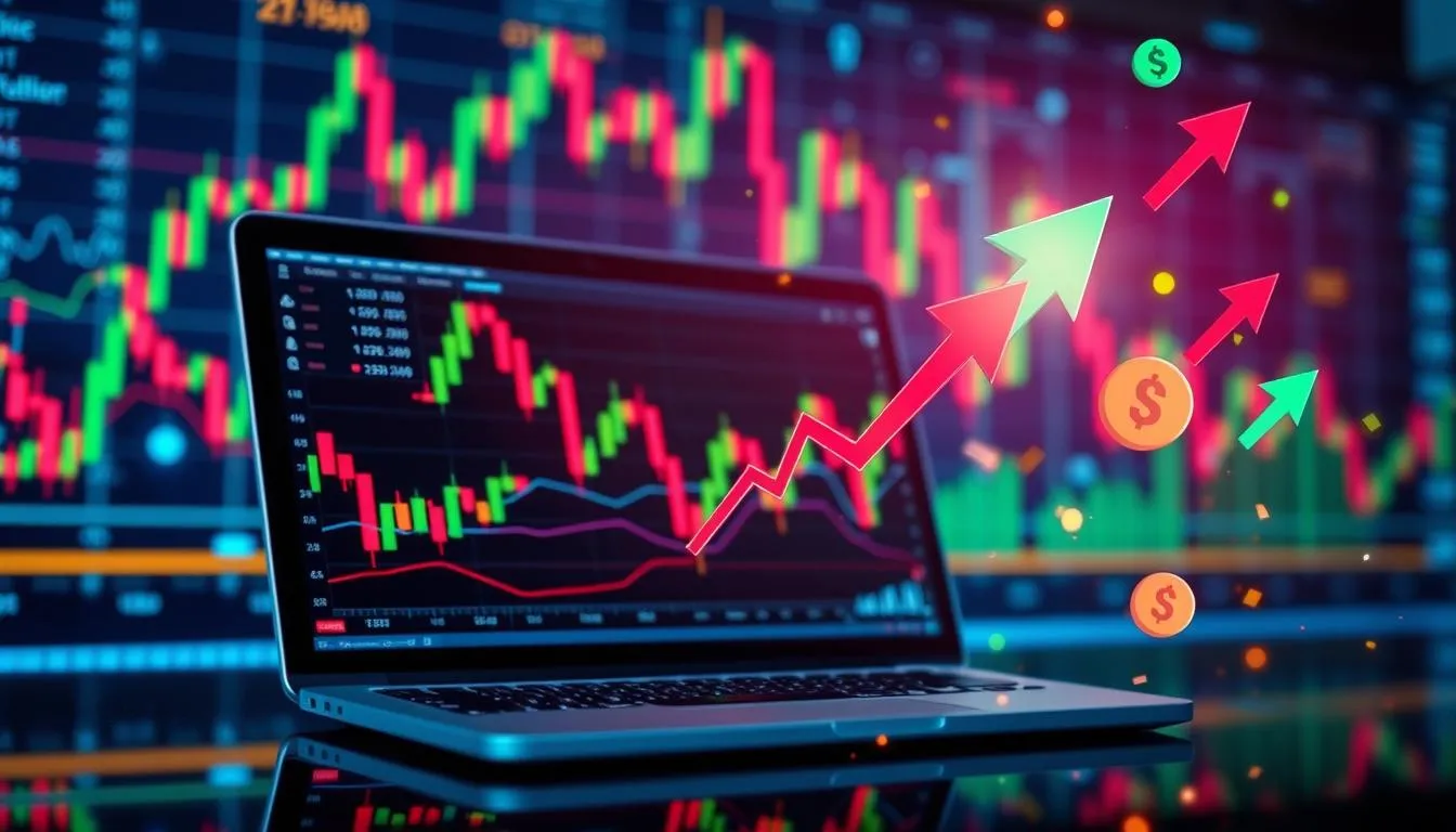 Online-Trading