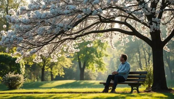 Partnerschaft vermissen als Single