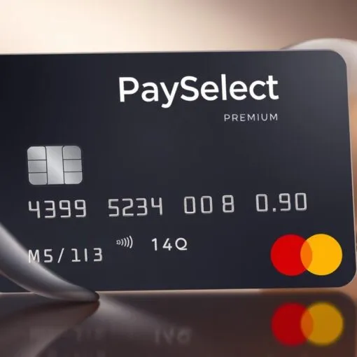 PaySelect