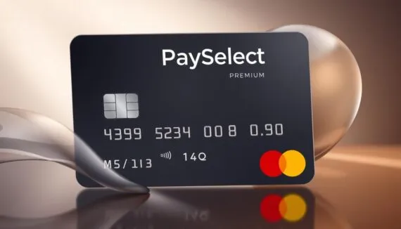 PaySelect