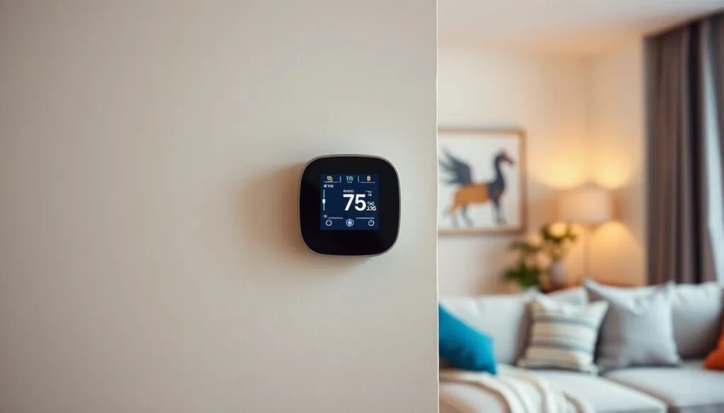 Programmierbare Thermostate Programmierbare Thermostate