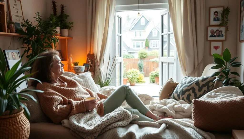 Psychologische Unterstützung für Alleinerziehende