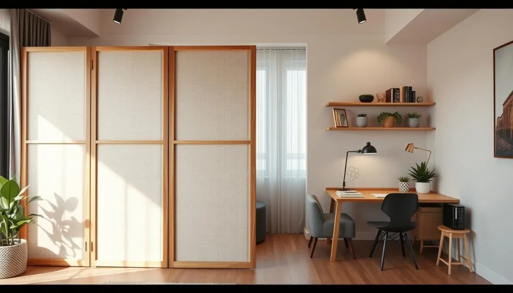 Raumtrenner Raumtrenner