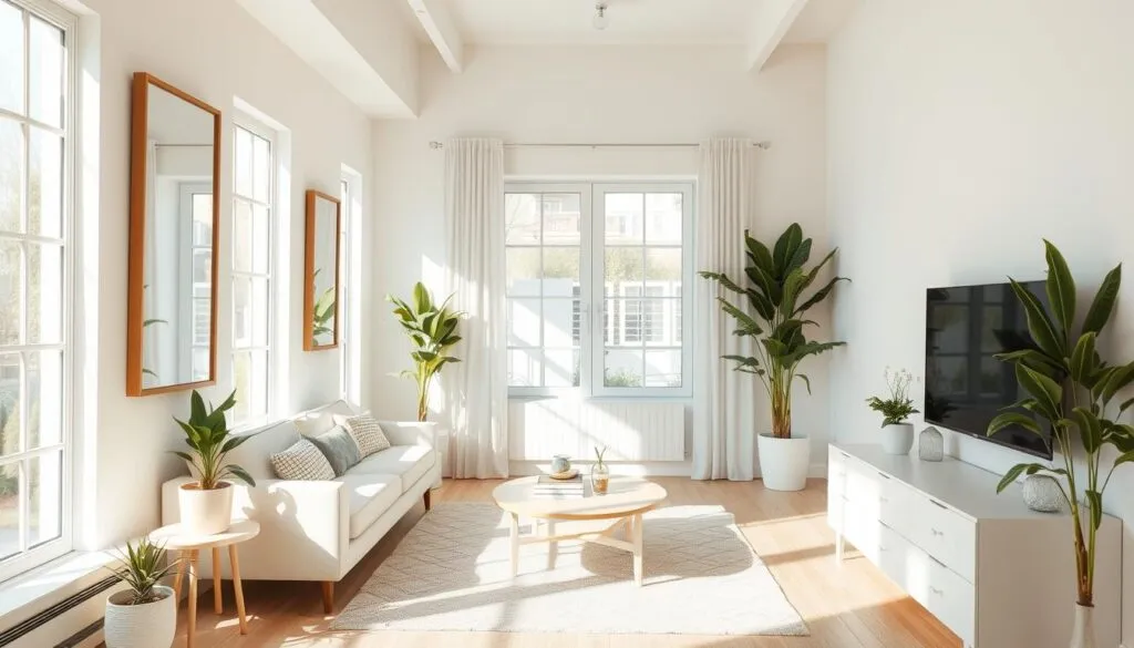 Raumvergrößerung Raumvergrößerung