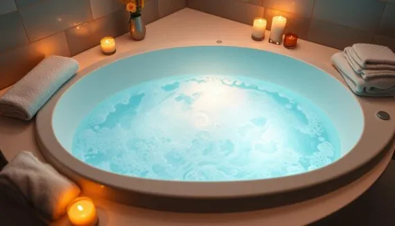 Relax Fußbad FB 50 von Beurer