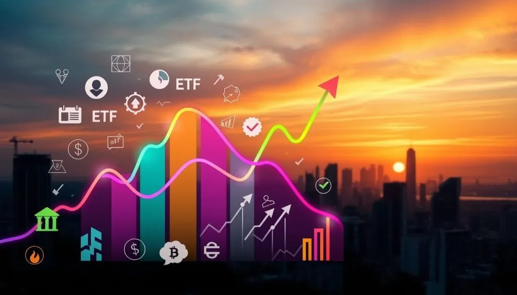 Renditen ETF-Sparpläne