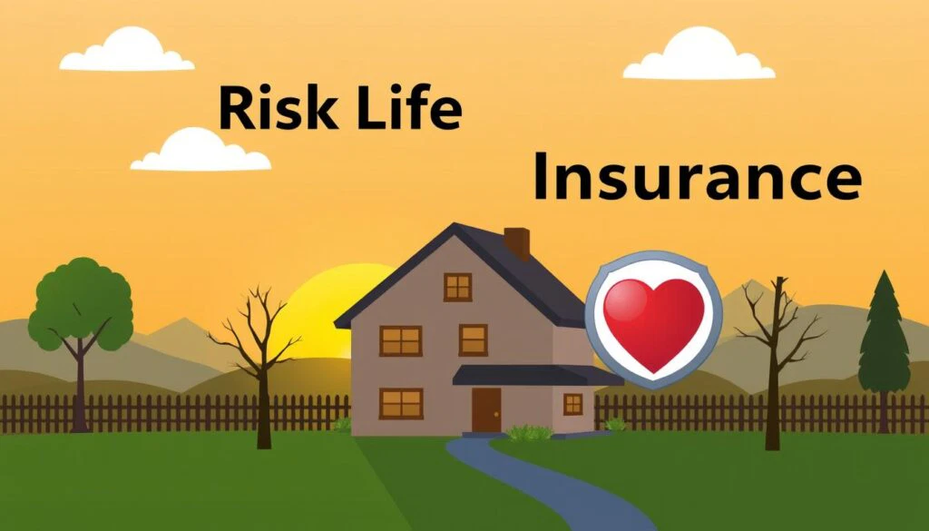 Risikolebensversicherung