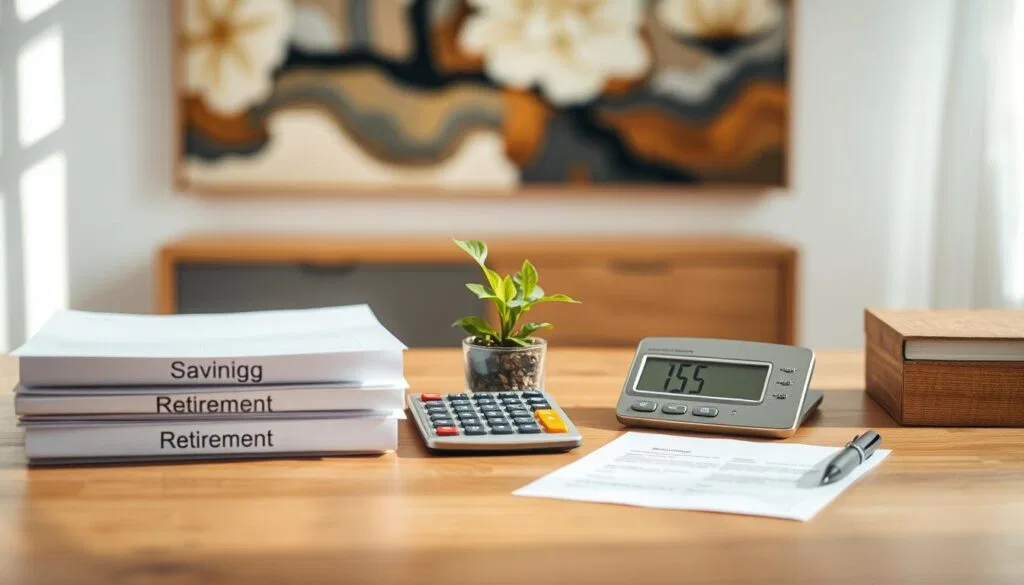 Rücklagen als Fixkosten