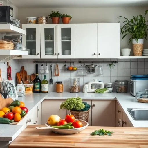 Schädlingsbekämpfung im Singlehaushalt
