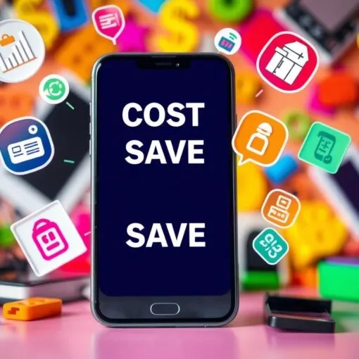 Senken deiner Handykosten