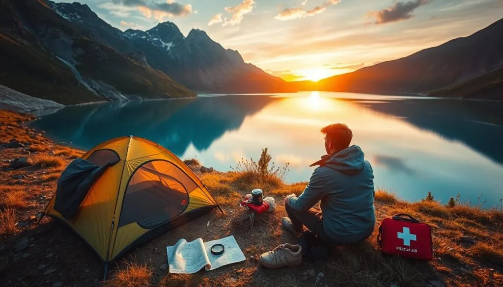 Sicherheitstipps für Singlereisen Sicherheitstipps für Singlereisen