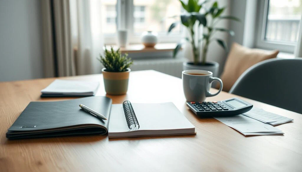 Single household expenses