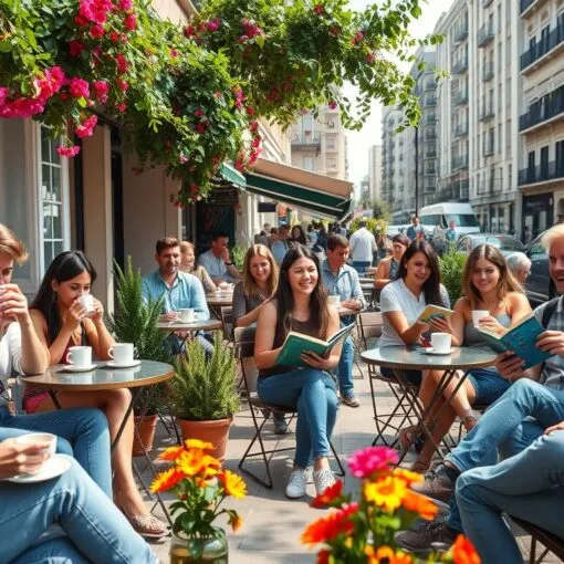 Single und Liebesleben