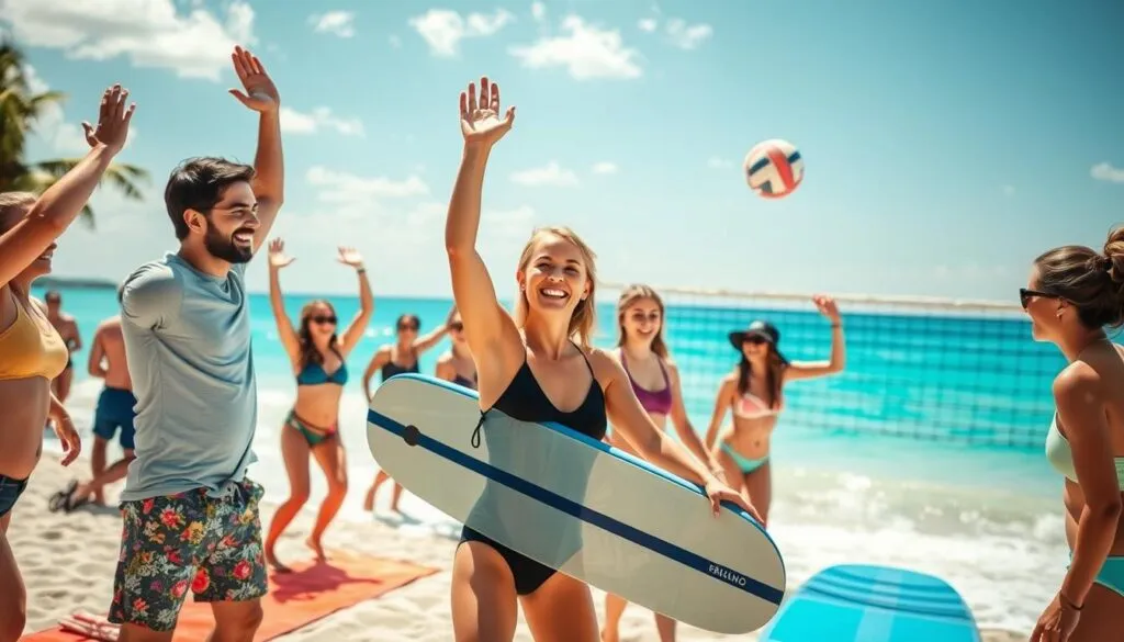 Singles Aktivitäten Urlaub