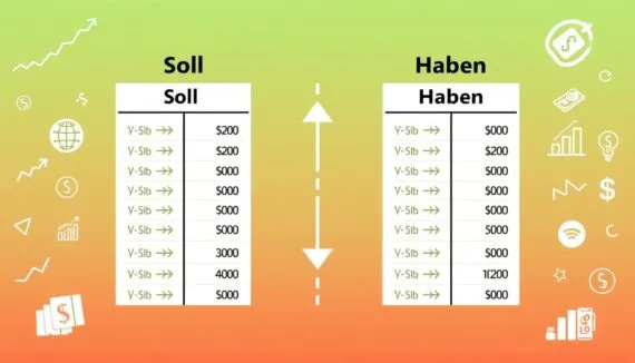 Soll und Haben