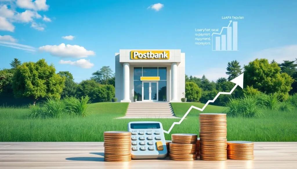 Sondertilgung Postbank Kredit