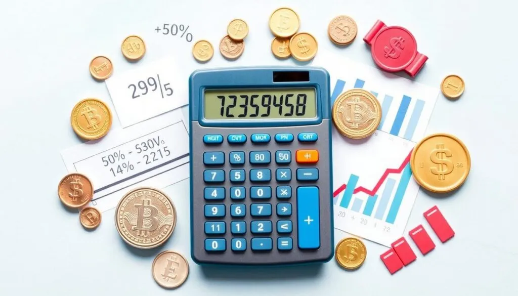 Sondertilgungsberechnung