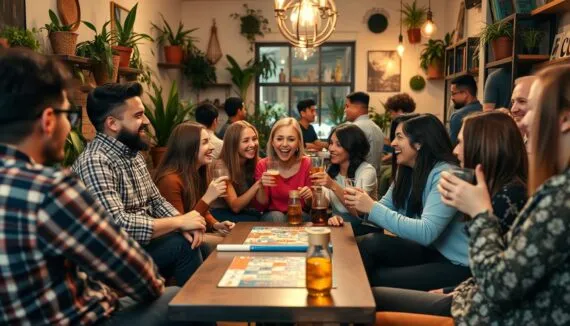 Soziale Kontakte aufbauen als Single