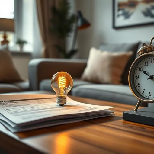 Spartipps bei Fixkosten