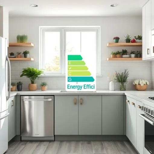 Spartipps beim Kauf von Haushaltsgeräten