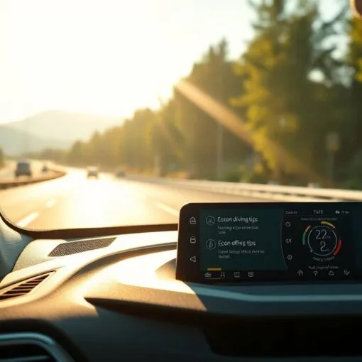 Spartipps für Autofahrer