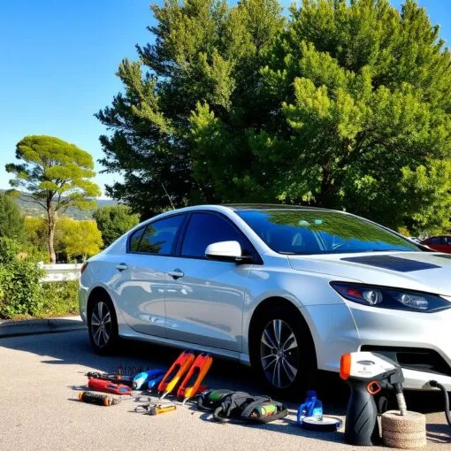 Spartipps für Autofahrer