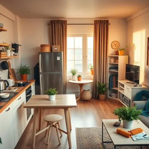 Spartipps für Singlehaushalte