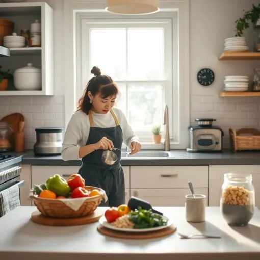 Spartipps für Singlehaushalte