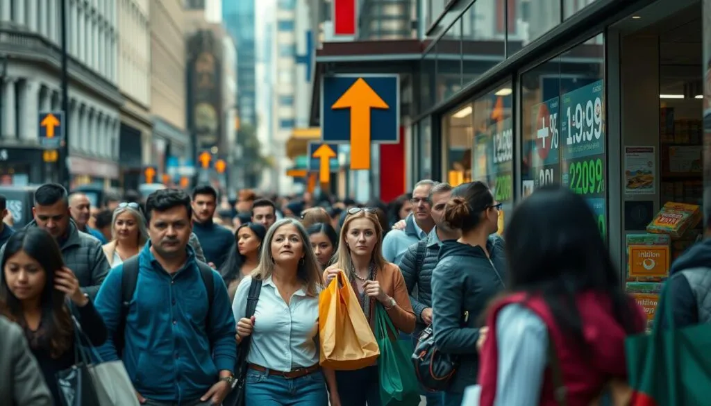 Steigende Kosten Steigende Kosten