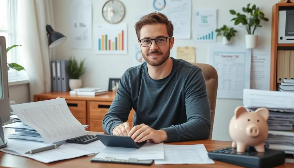 Steuern sparen Single