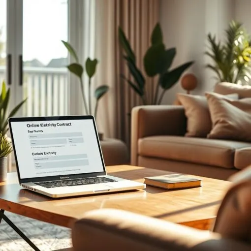 Strom rückwirkend anmelden