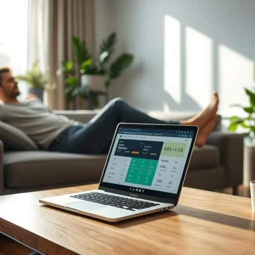 Stromanbieter wechseln für Singles