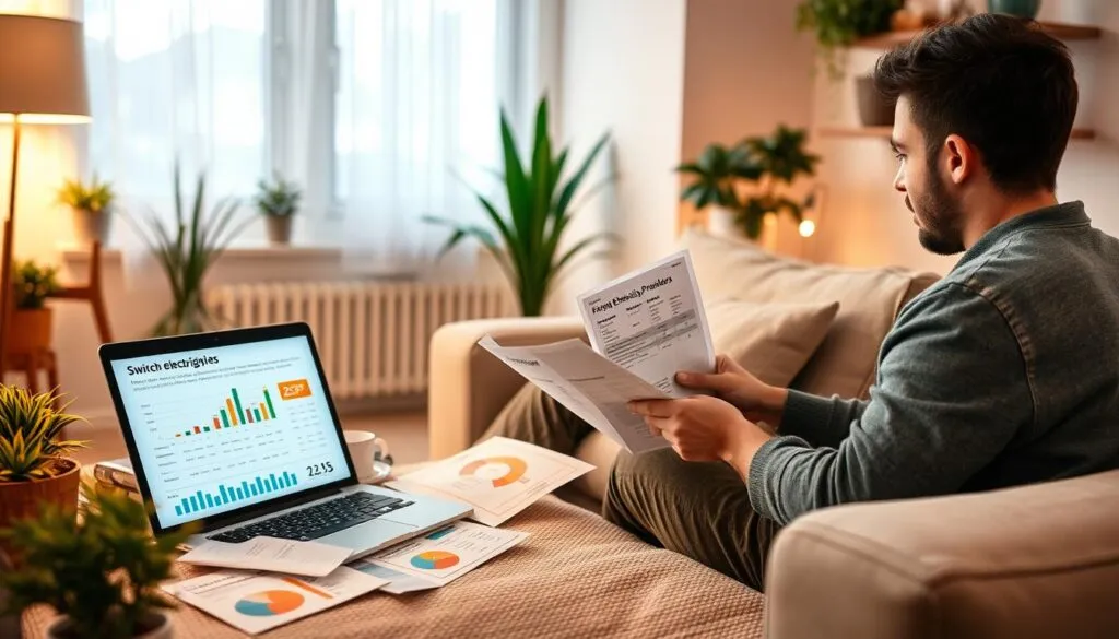 Stromanbieterwechsel für Singles Stromanbieterwechsel für Singles