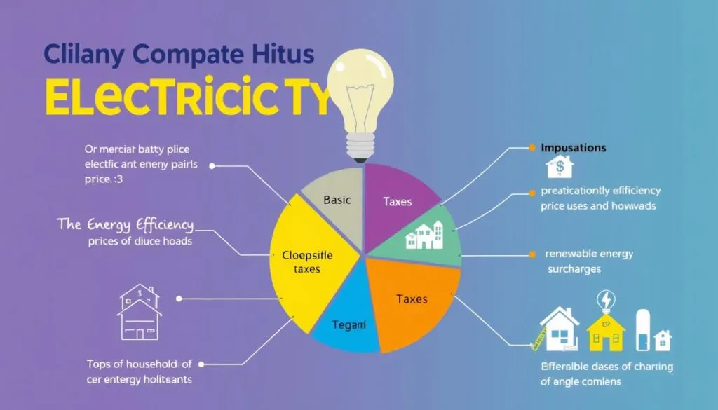 Strompreis Zusammensetzung Strompreis Zusammensetzung