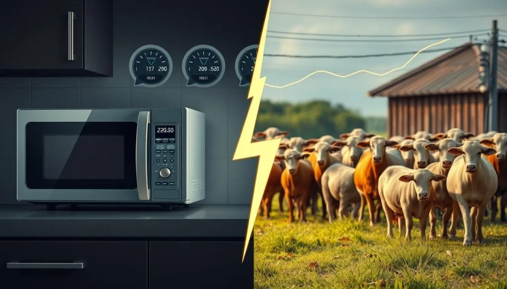 Strompreise und Anschaffungskosten