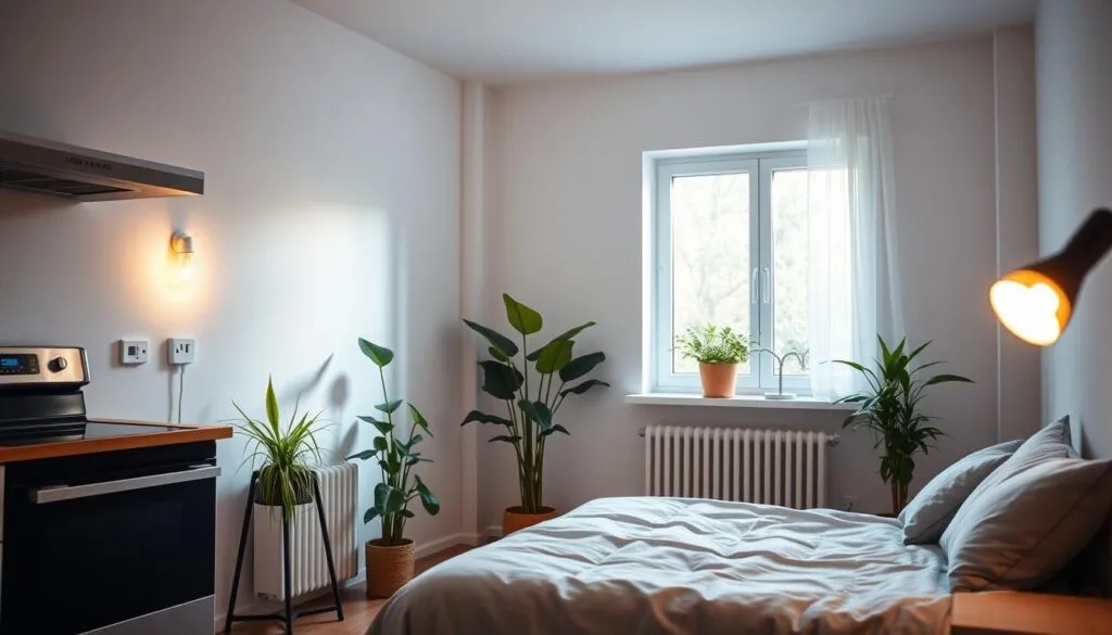 Stromsparen Singlehaushalt