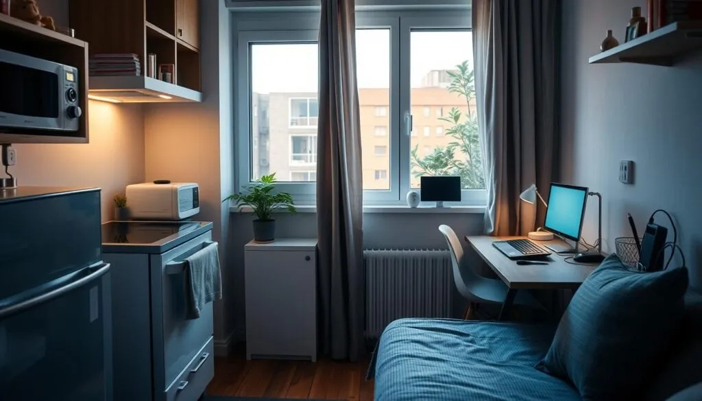 Stromsparen im Singlehaushalt