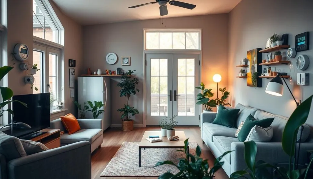 Stromverbrauch Eigenheim