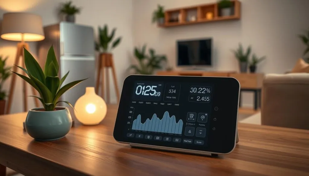 Stromverbrauchsrechner