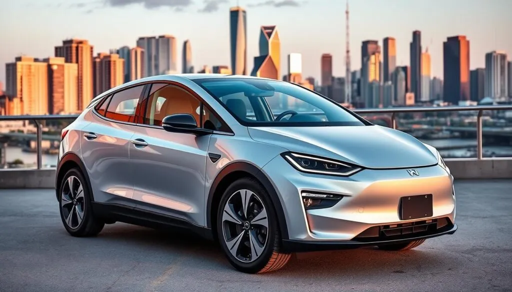 Top-Elektroautos für Singles