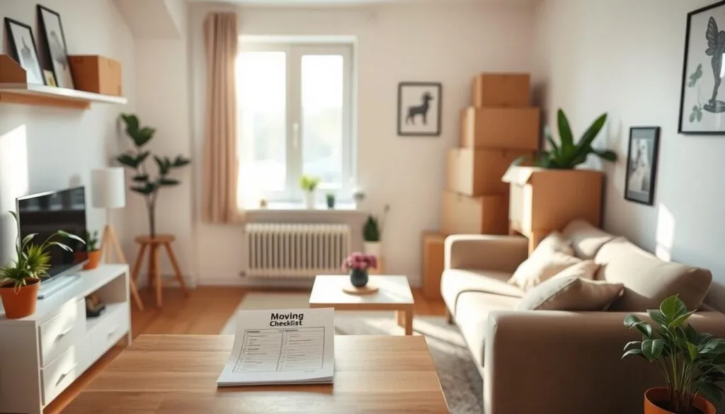 Umzugsplanung Umzugsplanung