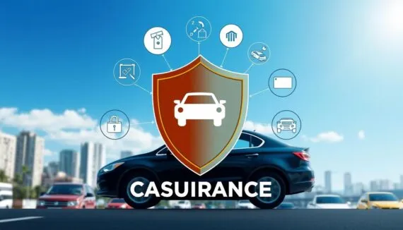 Versicherung Auto