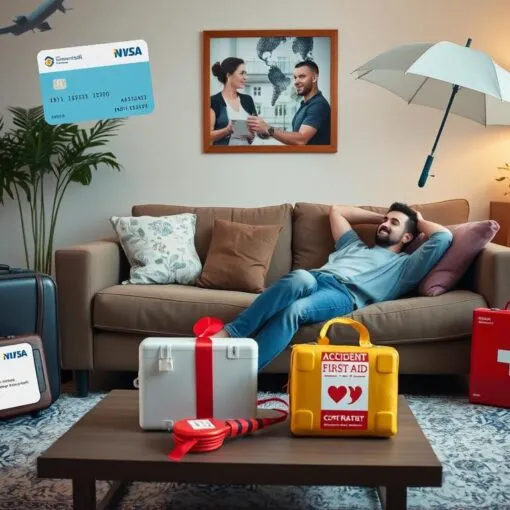 Versicherungen für Single