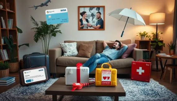 Versicherungen für Single