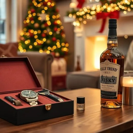 Weihnachtsgeschenk-Ideen