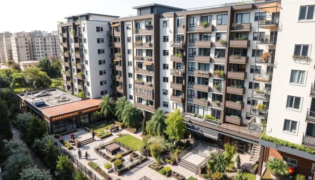 Wohnbaugesellschaften