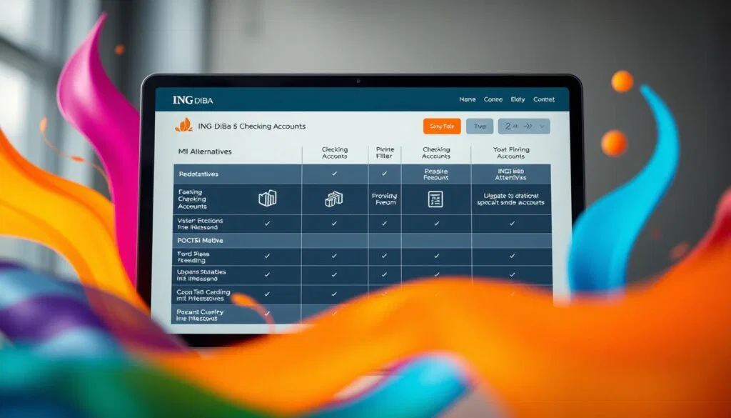alternativen ing diba girokonto
