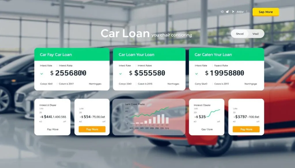 autokredit vergleich zmarta